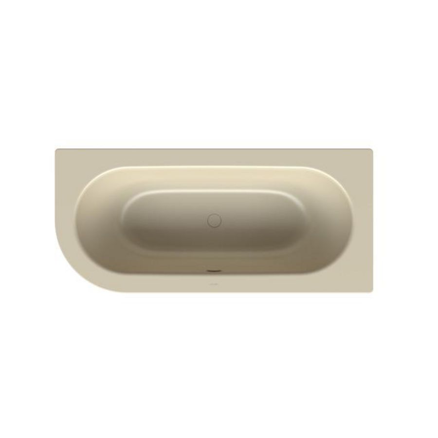 Bad BetteStarlet V 1650x750mm Cream