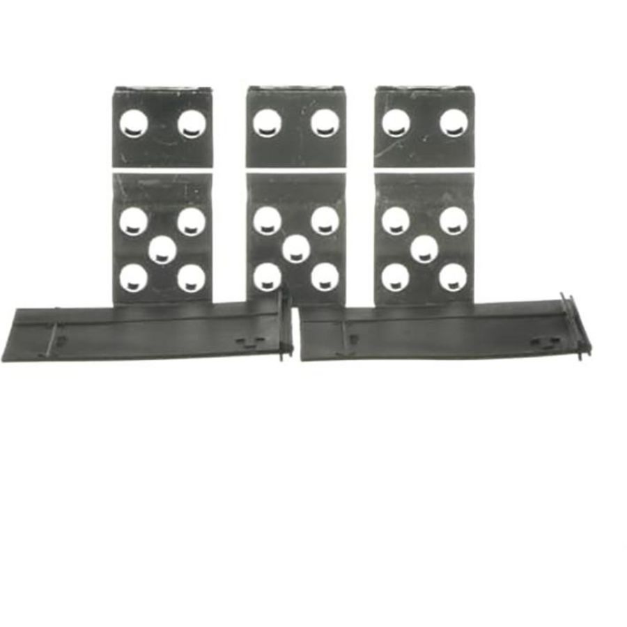 Fasespreider kit EF aansluitingen breaker 3st Emax 2 E1.2 3P