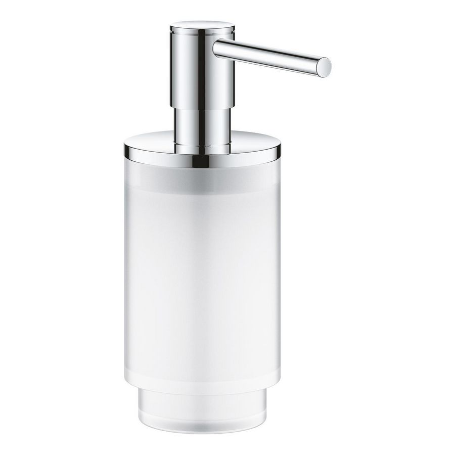Selection zeepdispenser 41028000