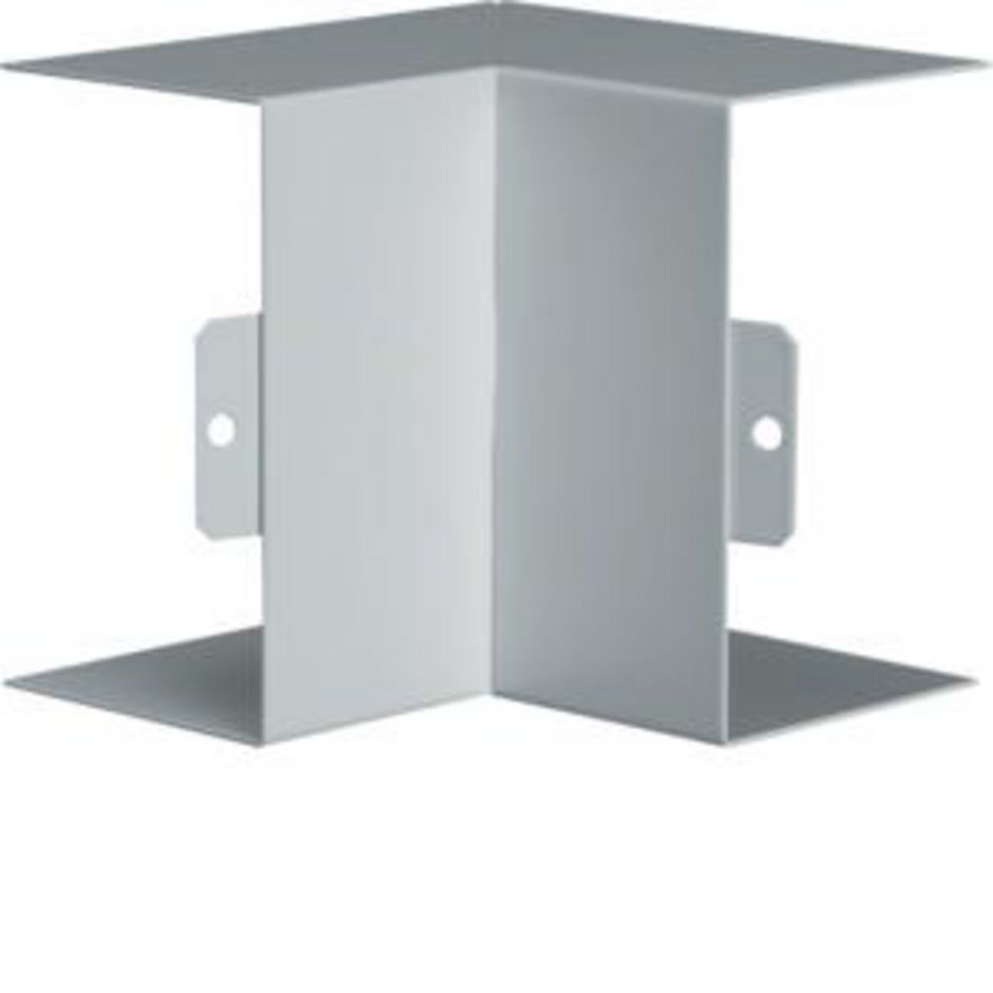 Binnenhoek voor goot 60x100mm LFS verzinkt