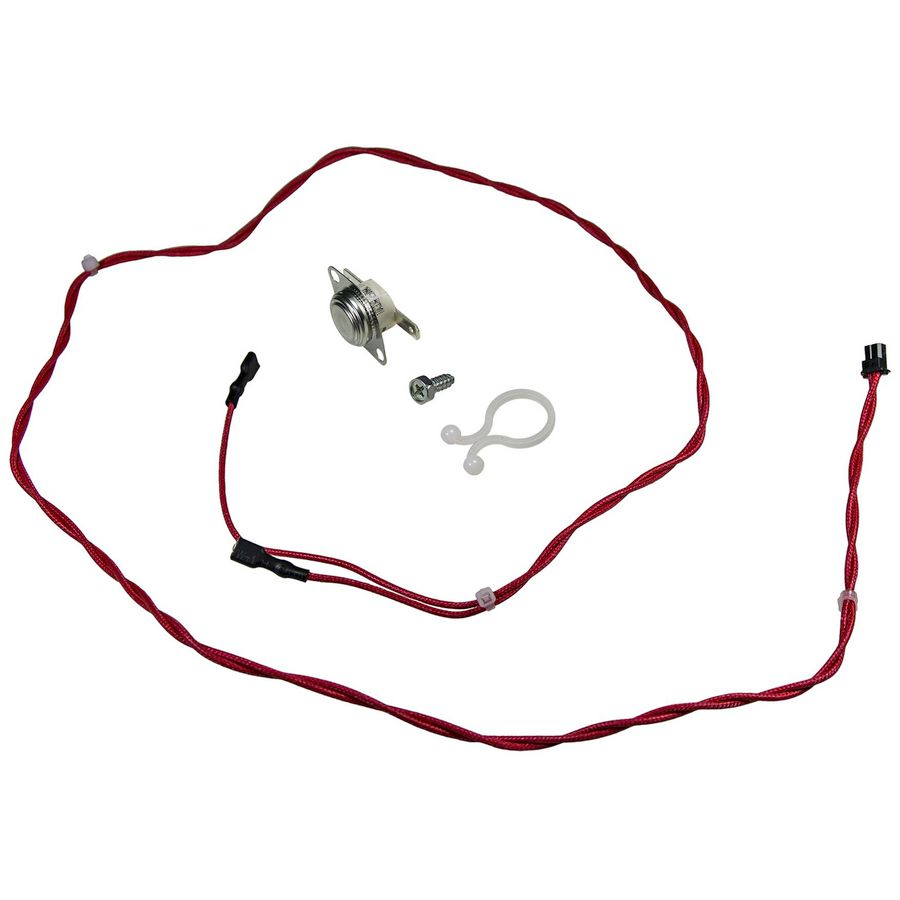 Temperatuur begrenzer met thermokoppel 0020206087