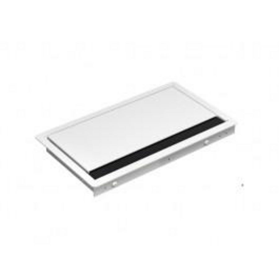 Coni Cover kort wit