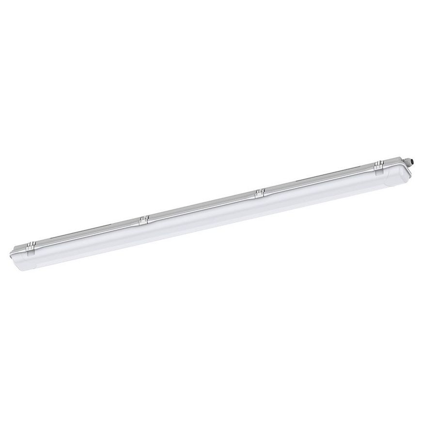 Tri-proof lichtbalk 1260mm IP65 25/30/35/40W 3-CCT