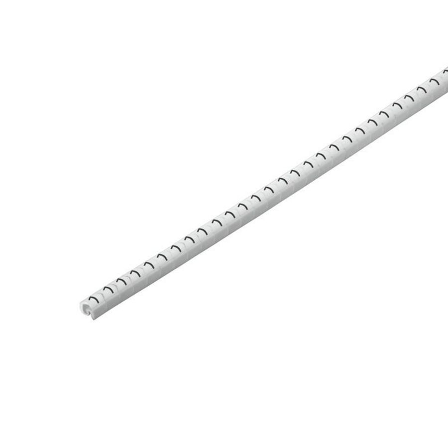 Kabelcoderingsyst. To customer geleider O.D.:1.3-3 VVE=500