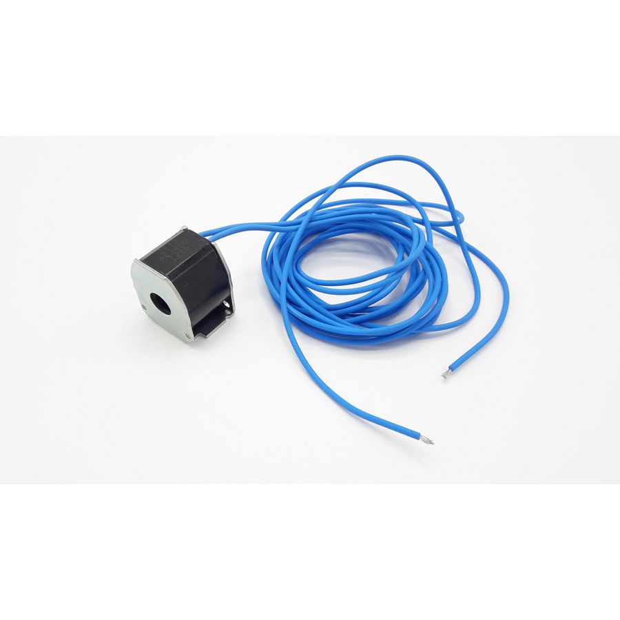 Spoel voor 4-weg klep 2m kabel