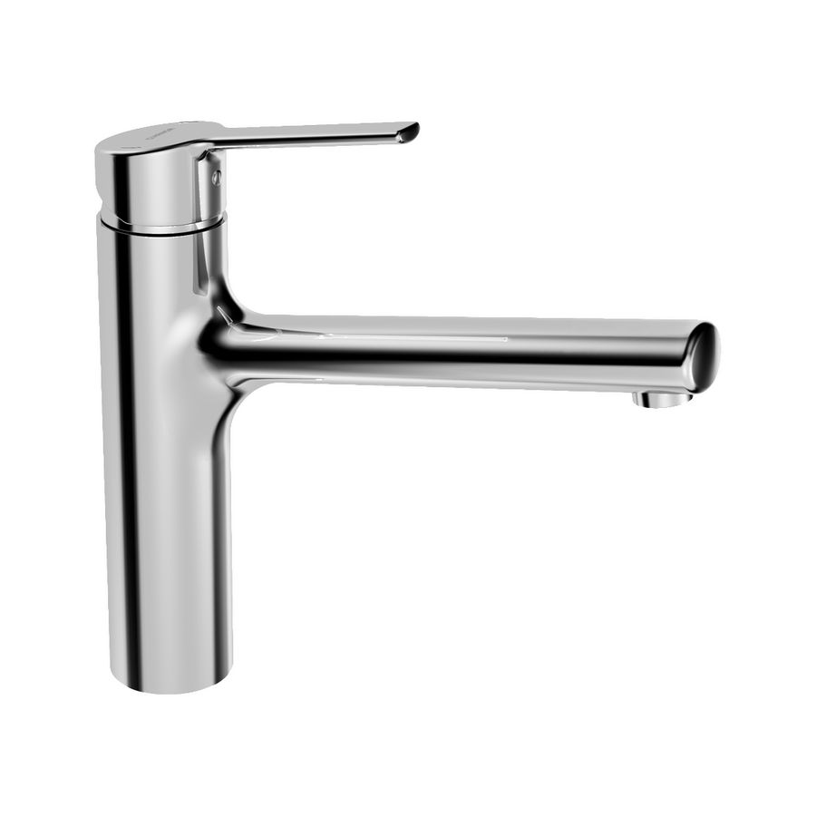 Keukenmengkraan 270gr.draaibare uitloop Ronda 03142273