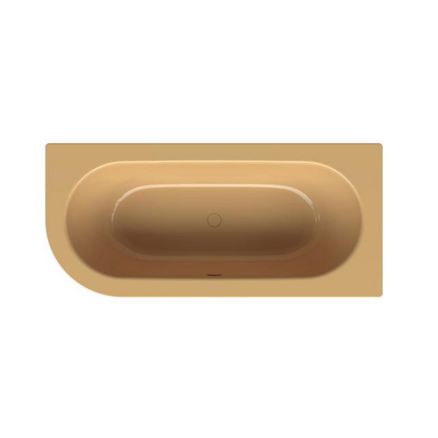 Bad BetteStarlet V 1750x800mm Curry