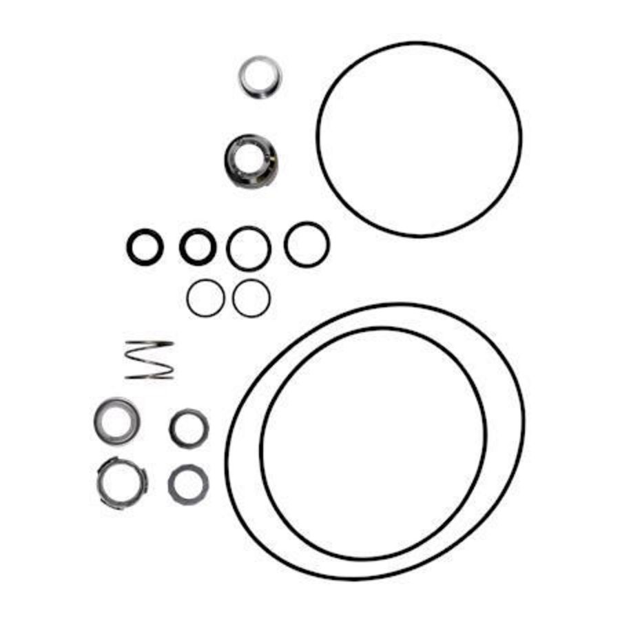 Reserve deel SERVICE KIT LM/LP(D RUUE/V