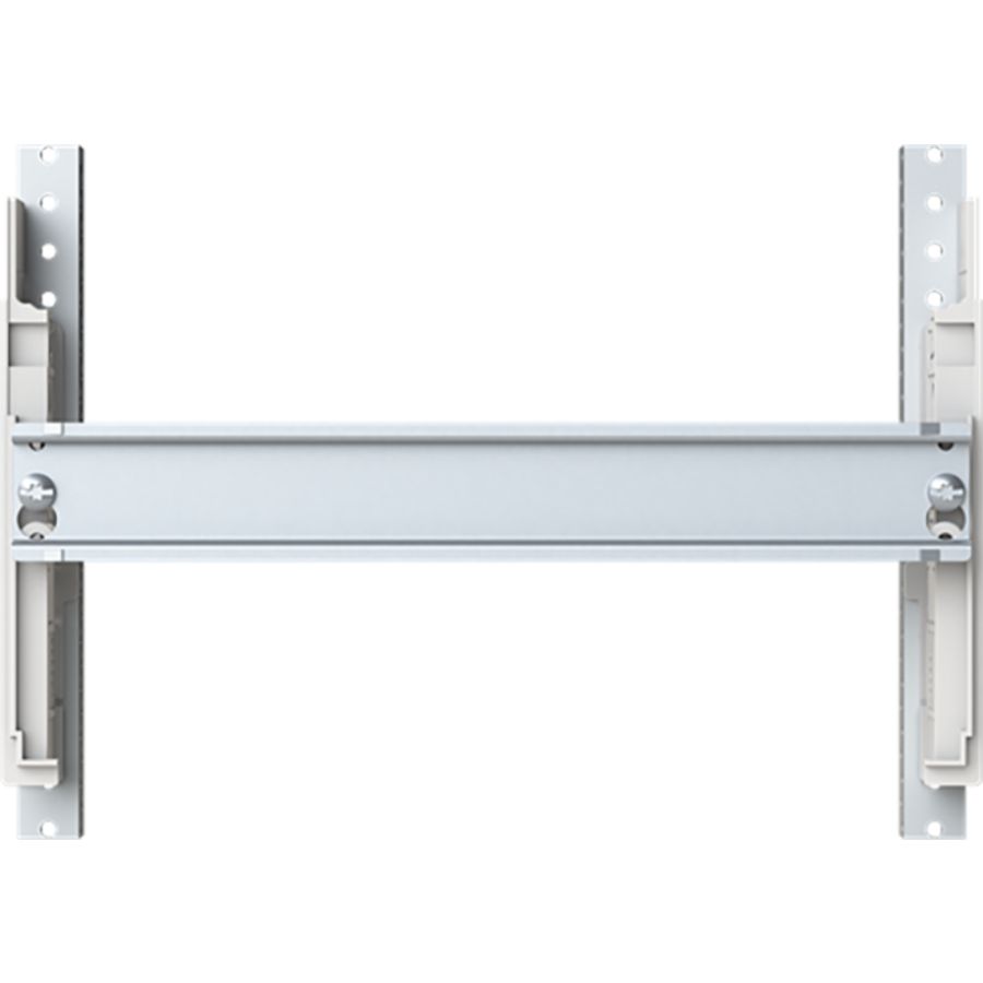 CLMP Basiselement DIN-rail 7,5mm 150x250mm