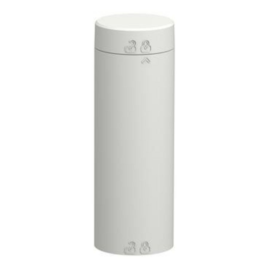 Harmony XV4 - diam.40mm - Basis-100-240VAC 120VDC-knipperen