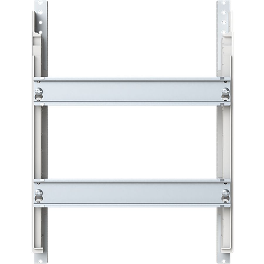 CLMP Basiselement DIN-rail 7,5mm 300x250mm