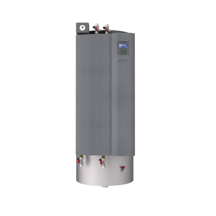 Hydrauliekmodule Alpha 12kW 400V 12.1