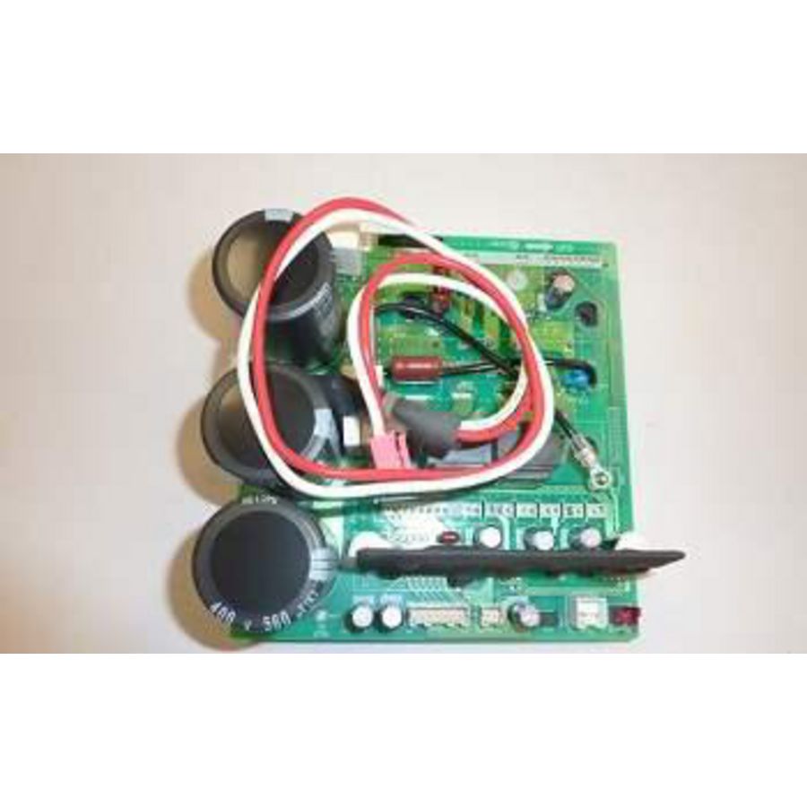 Uitvoerkaart AWHR 8 MR-2 tbv AWHP buitenunit