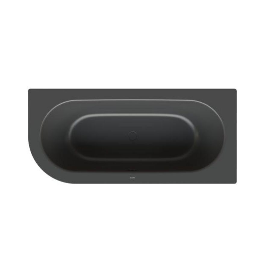Bad BetteStarlet V 1750x800mm Raven