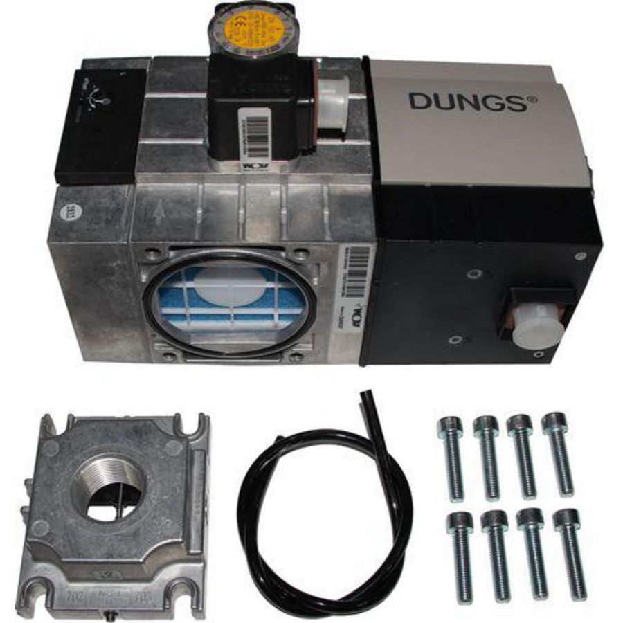 GASCOMBIVENTIEL MBC-700-N COMPL. MO