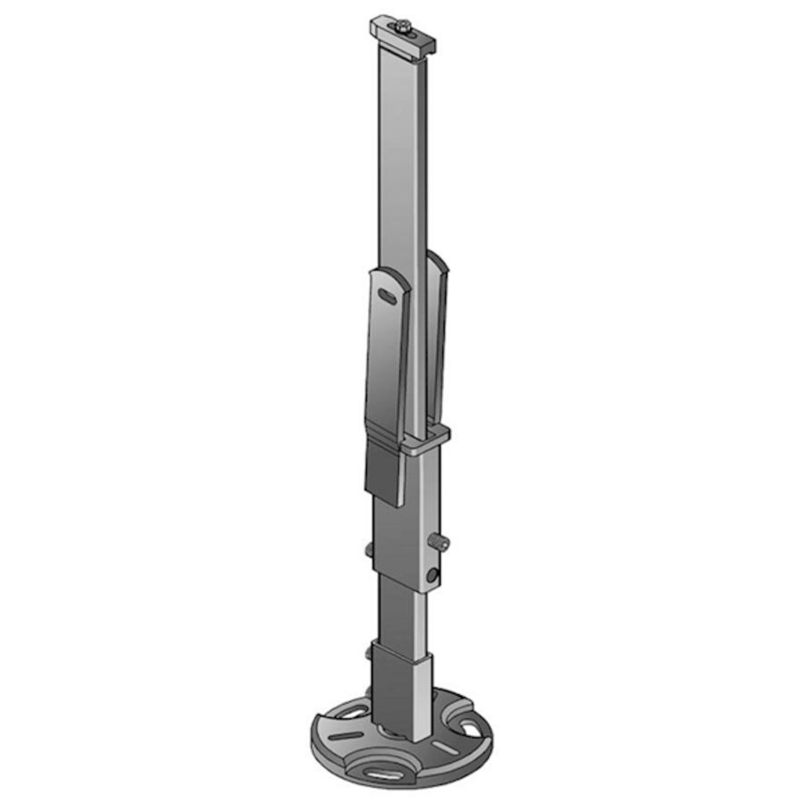 Standkonsole Standfix SSPK-N 817