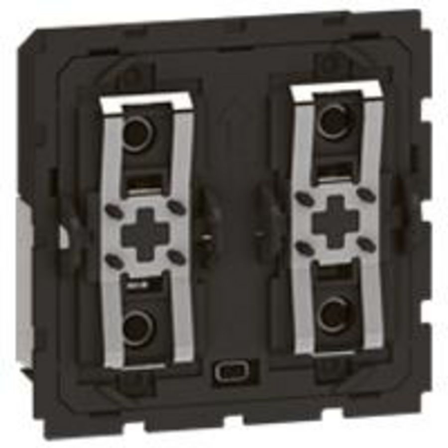 Light Now basisbediening KNX 2 modules