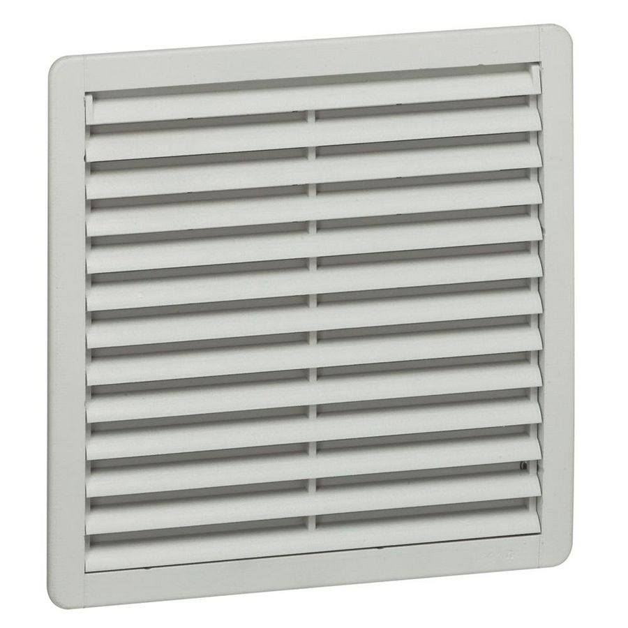 Kastventilator IP54 360/800m³/h