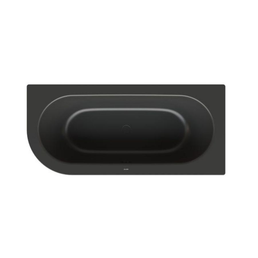 Bad BetteStarlet V 1750x800mm Slate