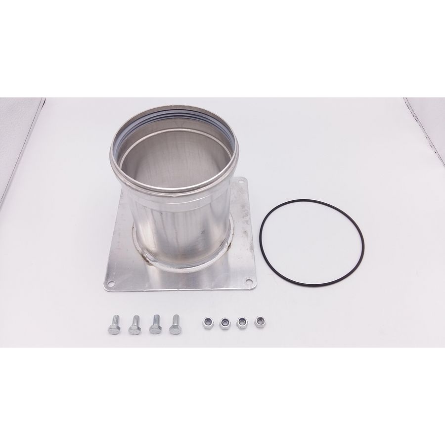 Aansluitstuk venturi diameter 130mm S57712