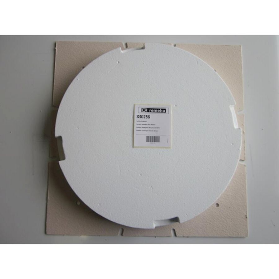 Isolatie achterlid S40256