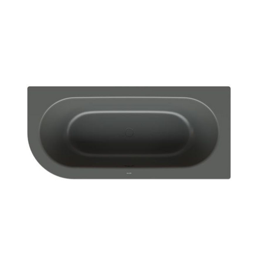 Bad BetteStarlet V 1750x800mm Smoke