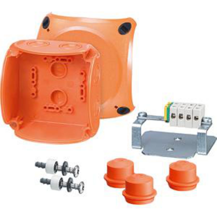 Kabeld. E30/E60/E90 IP65 BM2 1,5-2,5 mm2 5 polig or