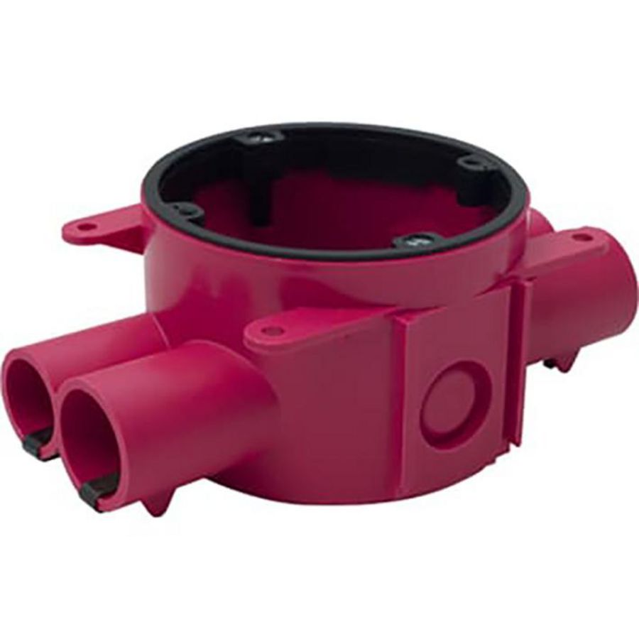 Brandwerende hwd 50mm 2x16mm 2x19mm 1SPA007127F0110