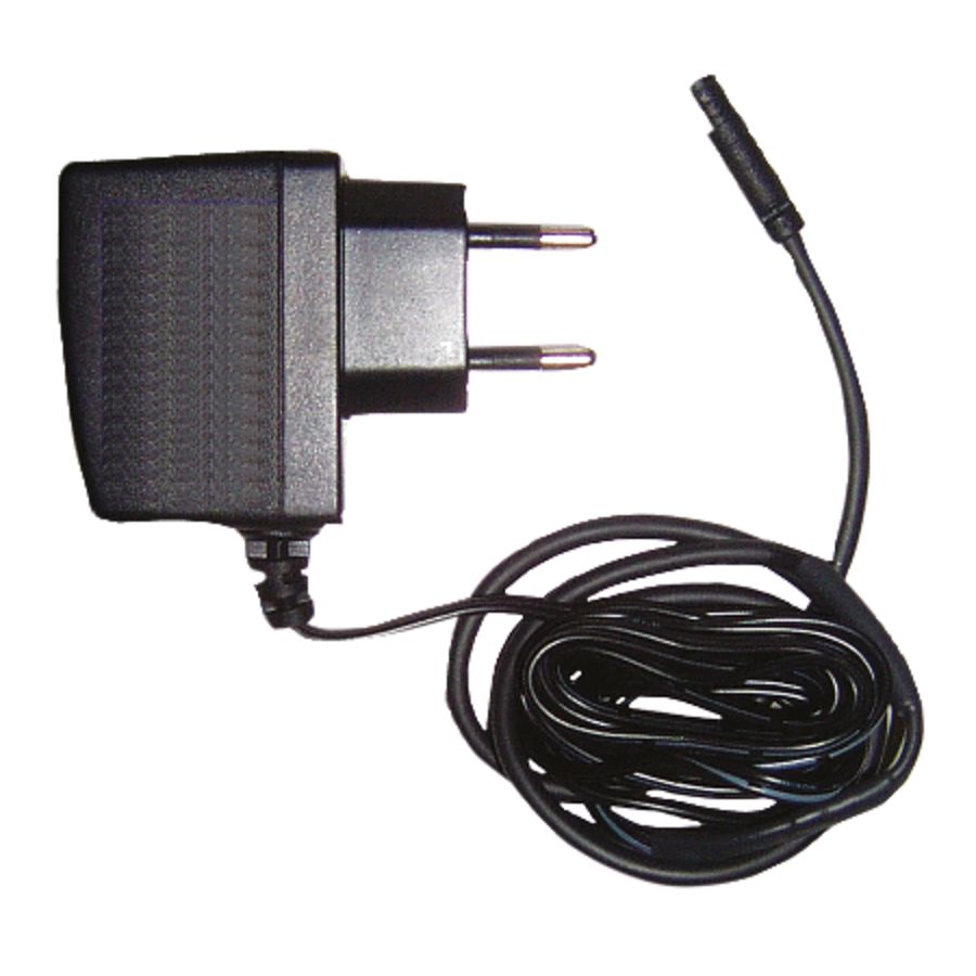 Netadapter TEC 230/6V