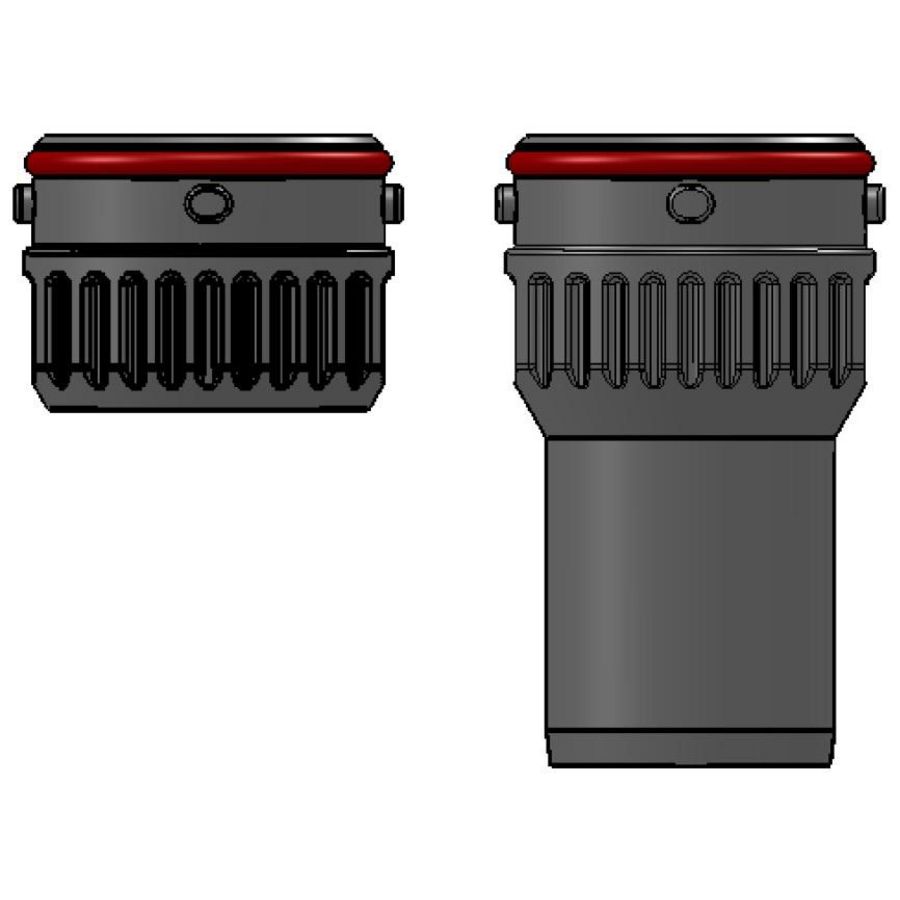Condensafvoerset ComfoAir E