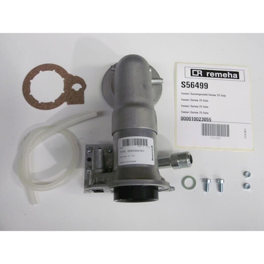 Venturi samengesteld quinta 25 solo S56499