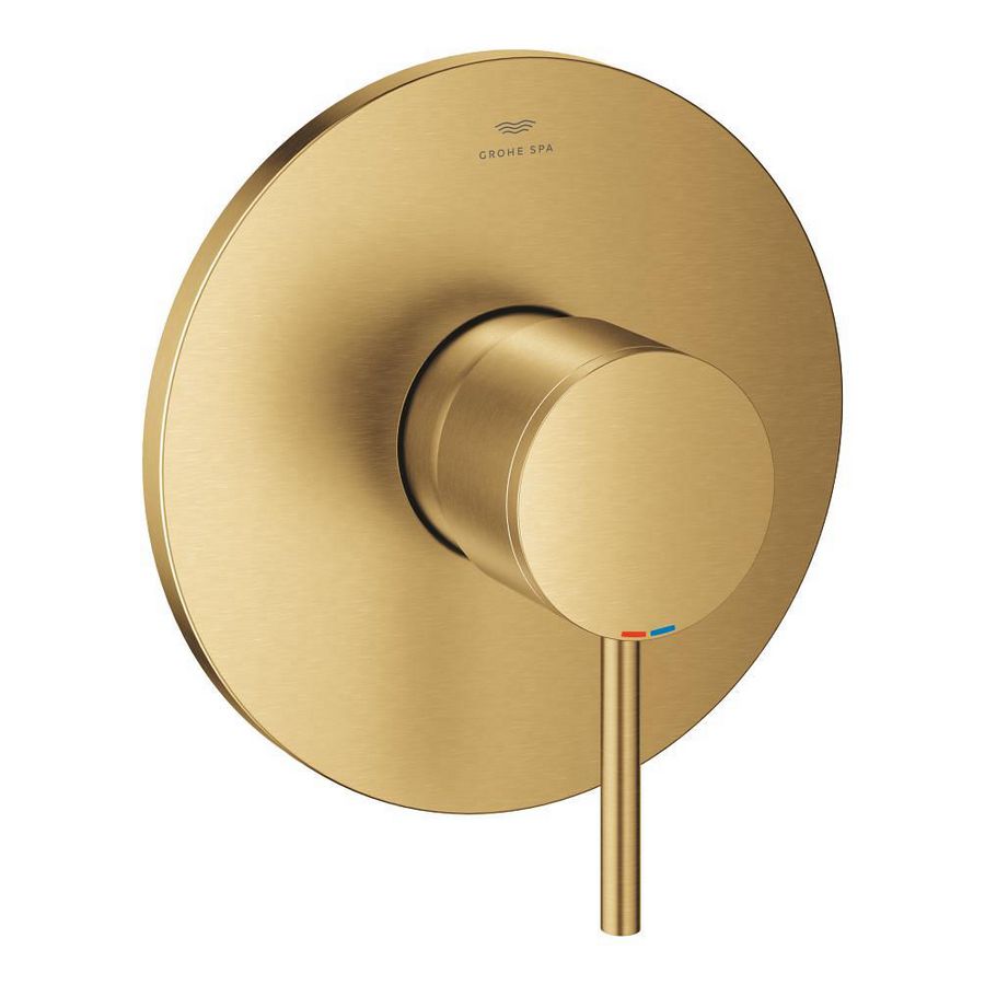 Afbouwdeel New Douche Cool Sunrise Geborsteld Atrio (Spa)