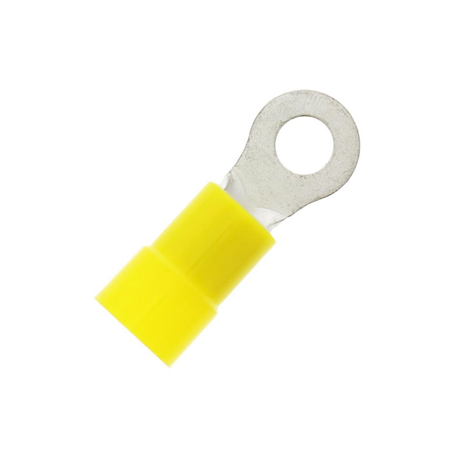 Kist a 100st. geisoleerde ringkabelsch. M8 25mm² Easy