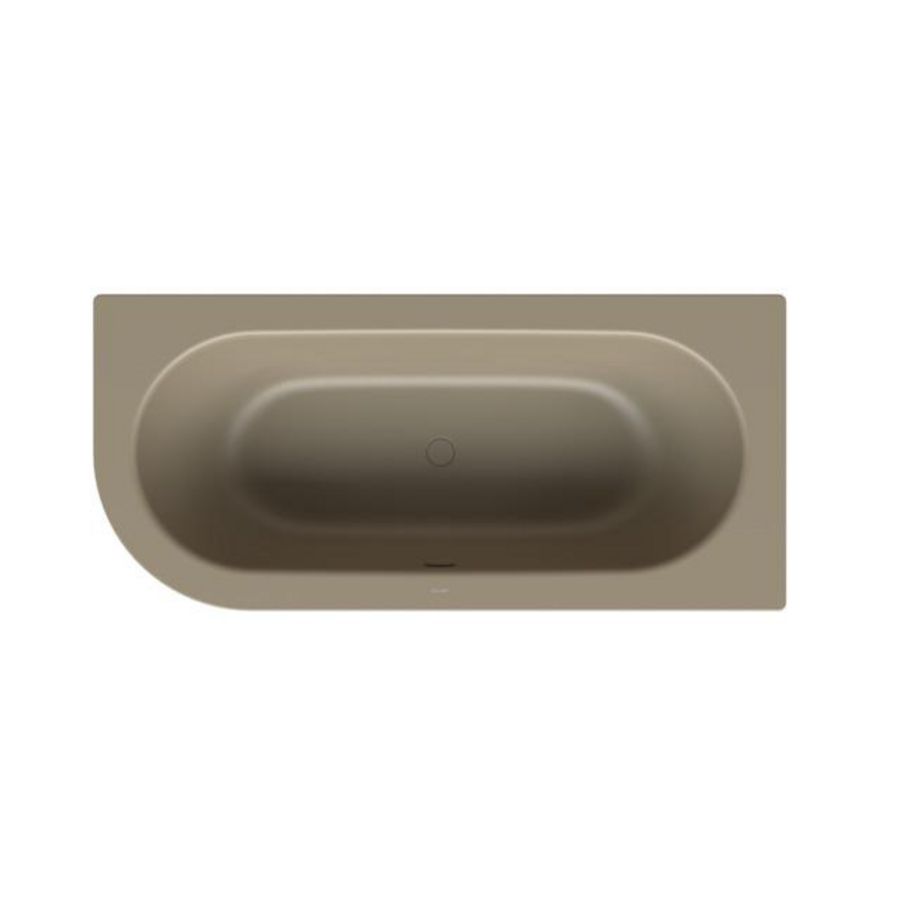 Bad BetteStarlet V 1750x800mm Hazel