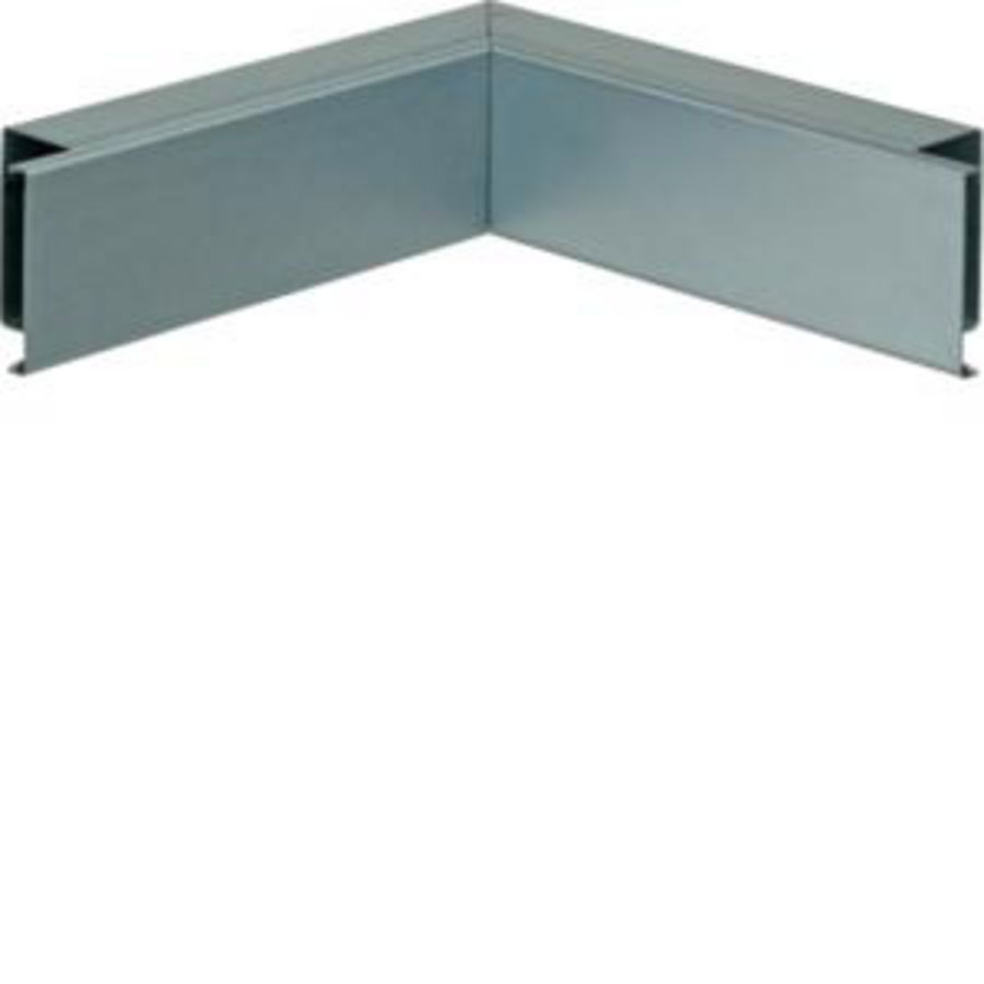 Binnenhoek voor goot 30x45mm LFS verzinkt