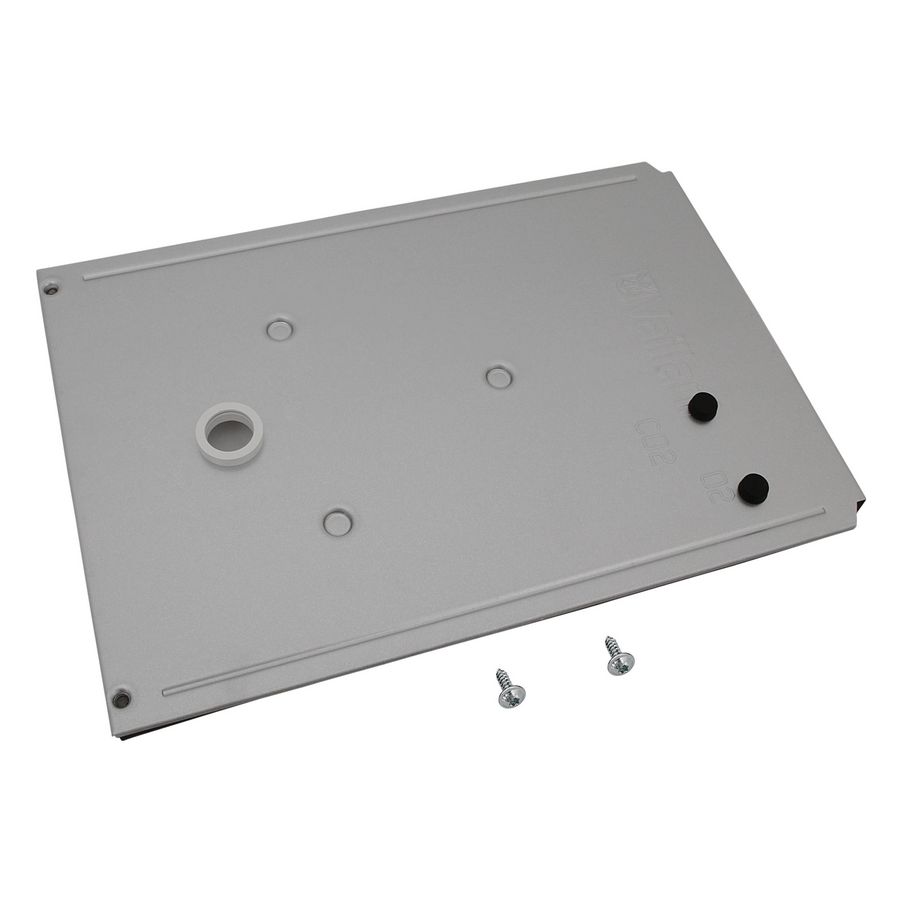 Deksel v.d.verbrandingskamer 108572