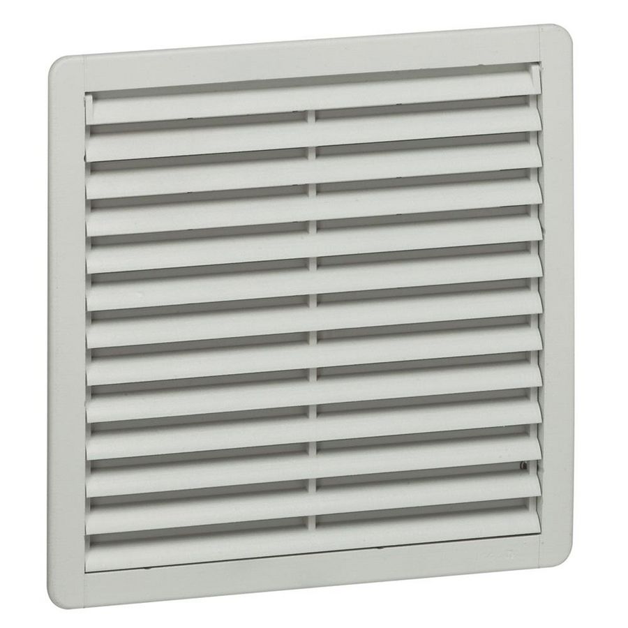 Kastventilator IP54 500/1000m³/h