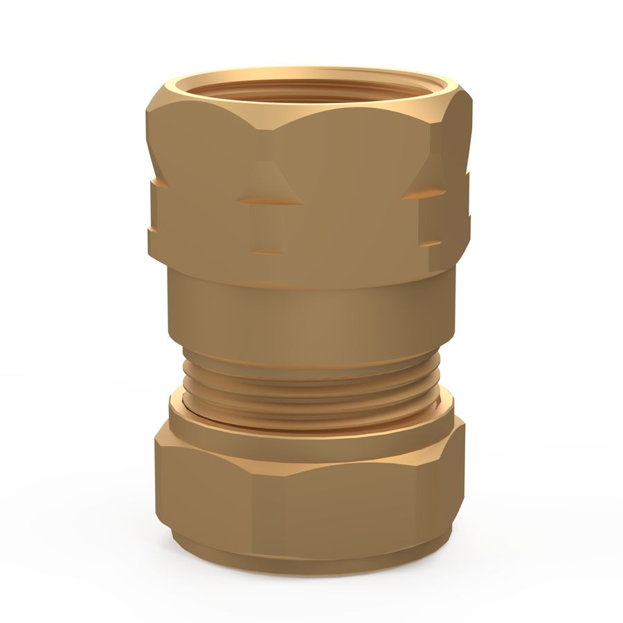 Keerklep assembly 22knel