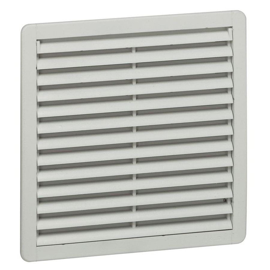 Kastventilator IP54 100/160m³/h