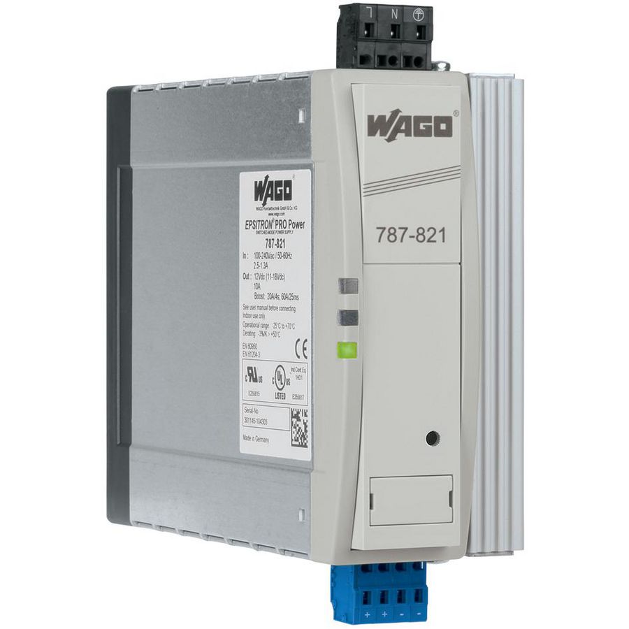Primair geschakelde voeding Pro 1-fasig 787-821