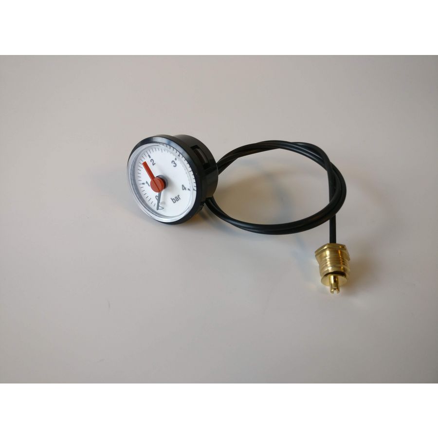Manometer Avanta CW6/Mercuria/Eria tower/ S62733