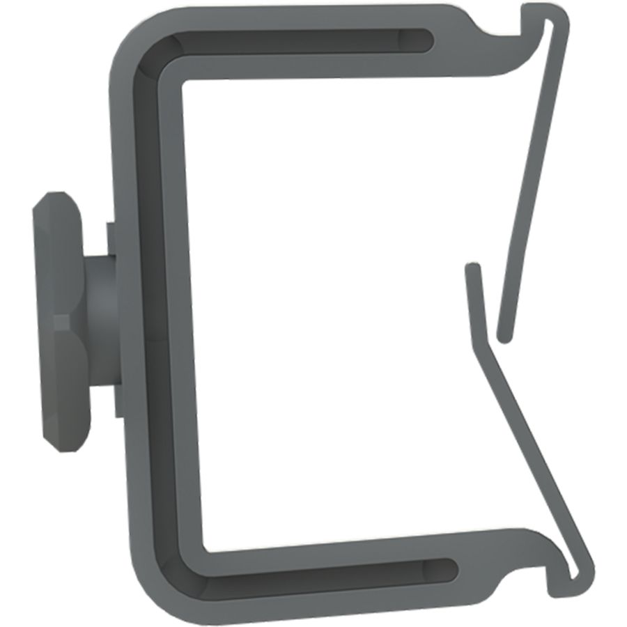 Draadhouder 28,5mm set a 10 st.