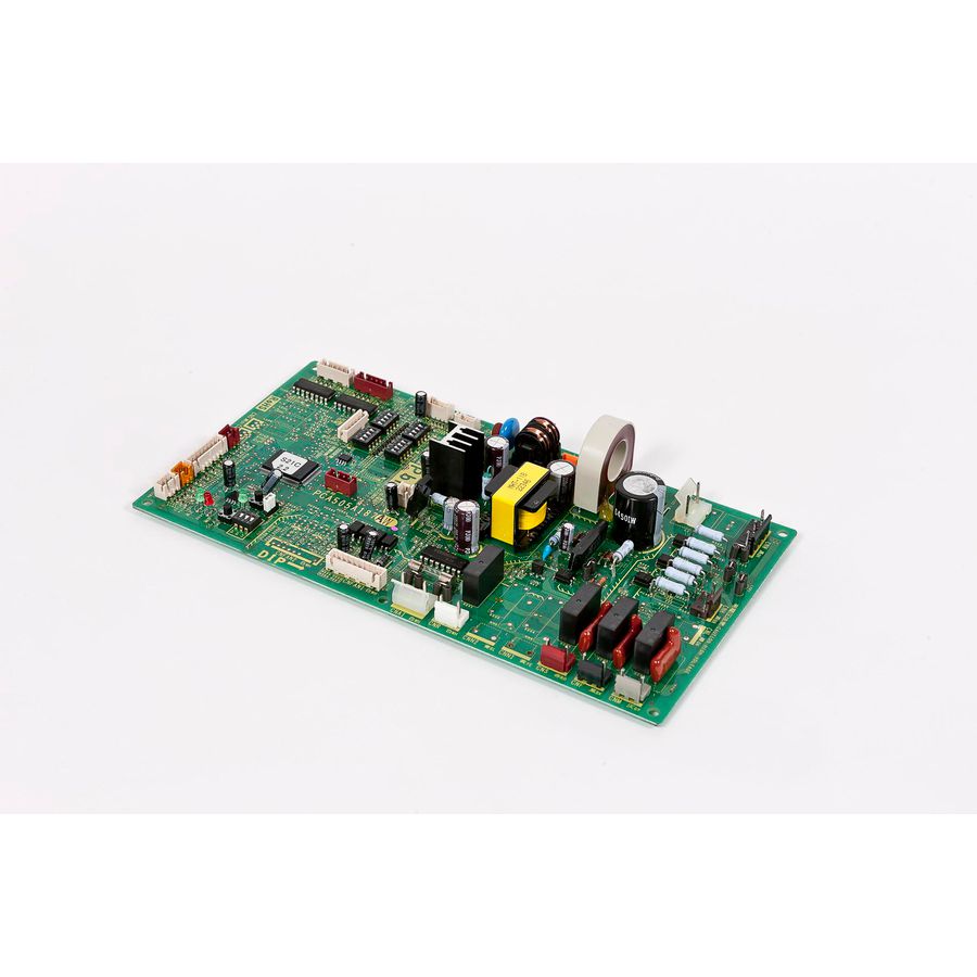 Print AMS 10-12/1 PCA505A191YW