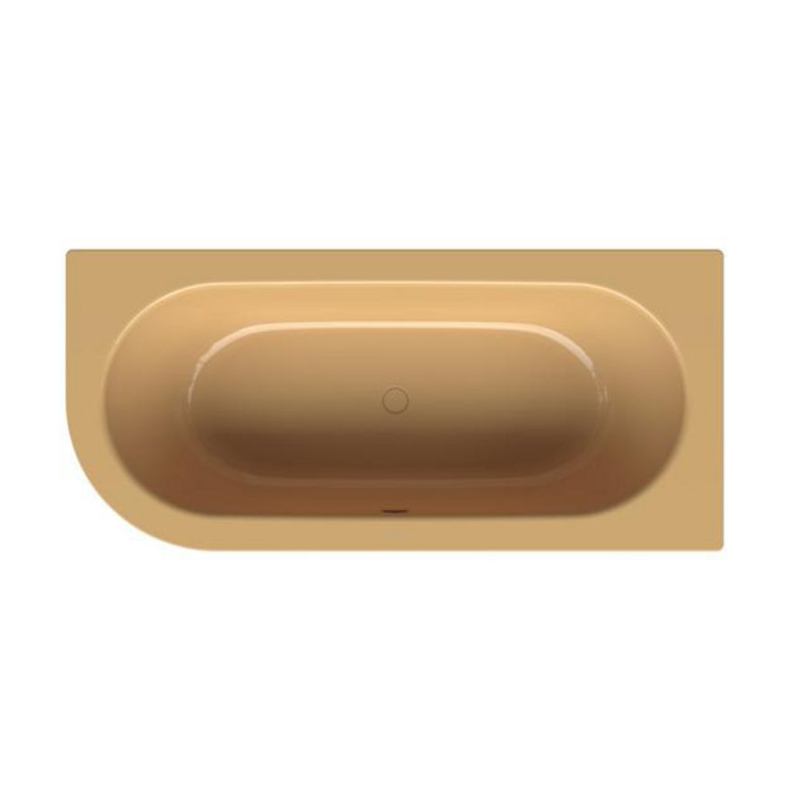 Bad BetteStarlet V 1850x850mm Curry