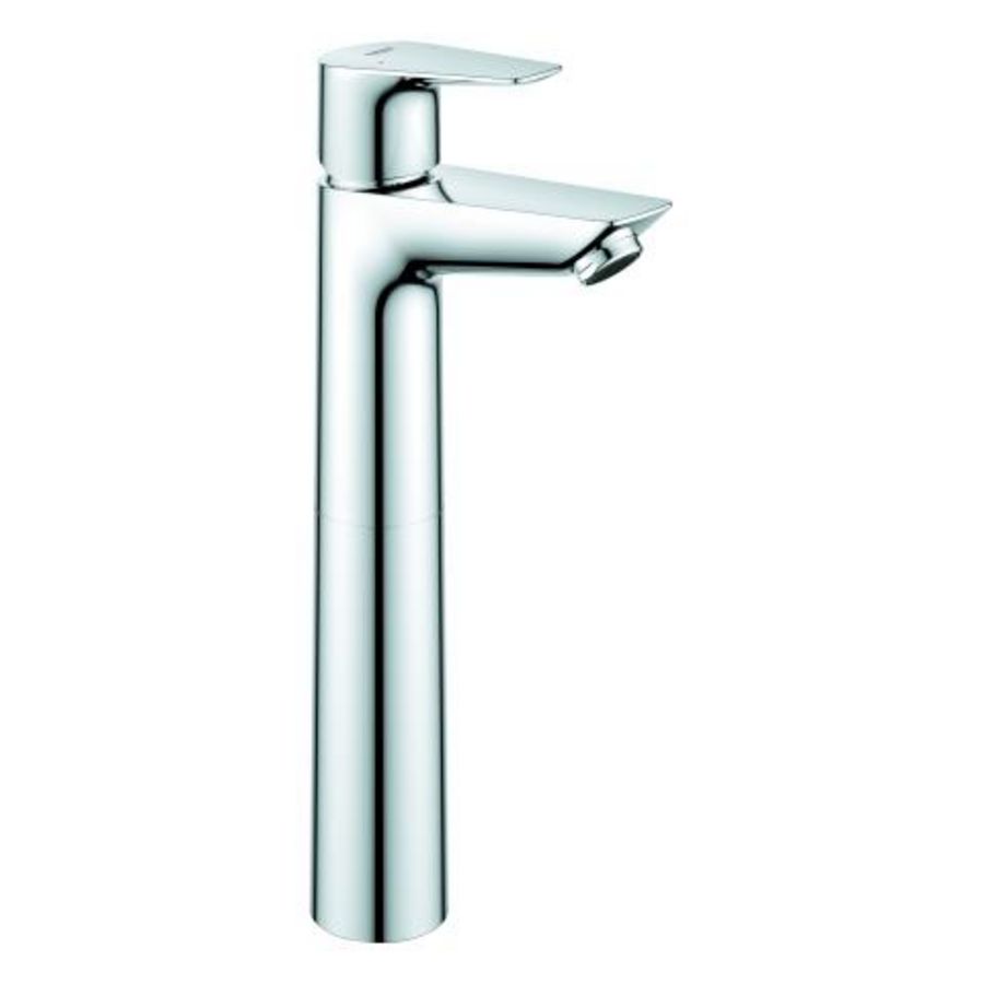 Bauedge XL-size wastafelmengkraan gladde body (prof)