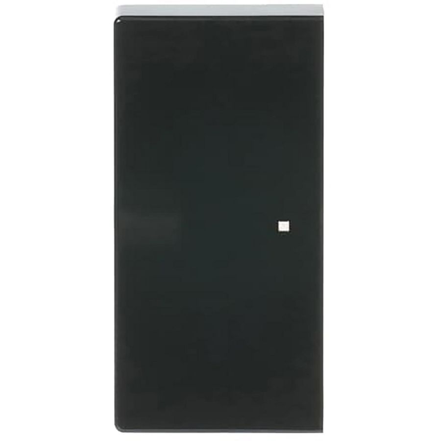 Free@Home bedieningswip 2-v f-antraciet