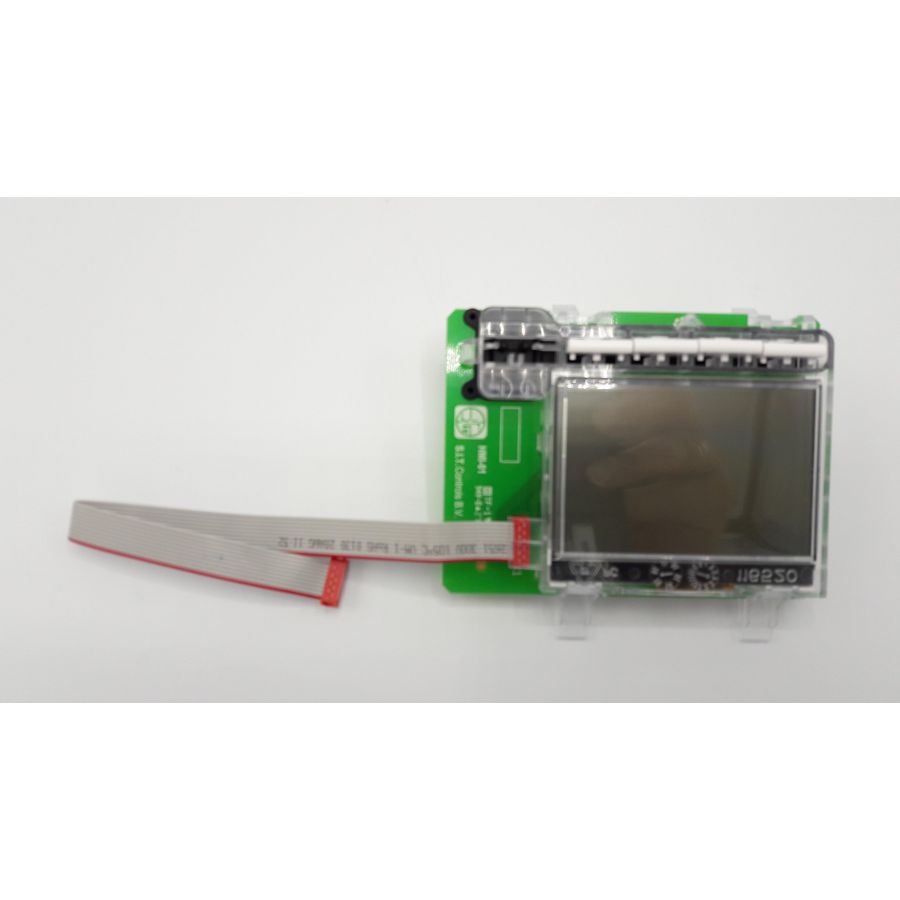 Print display S103058