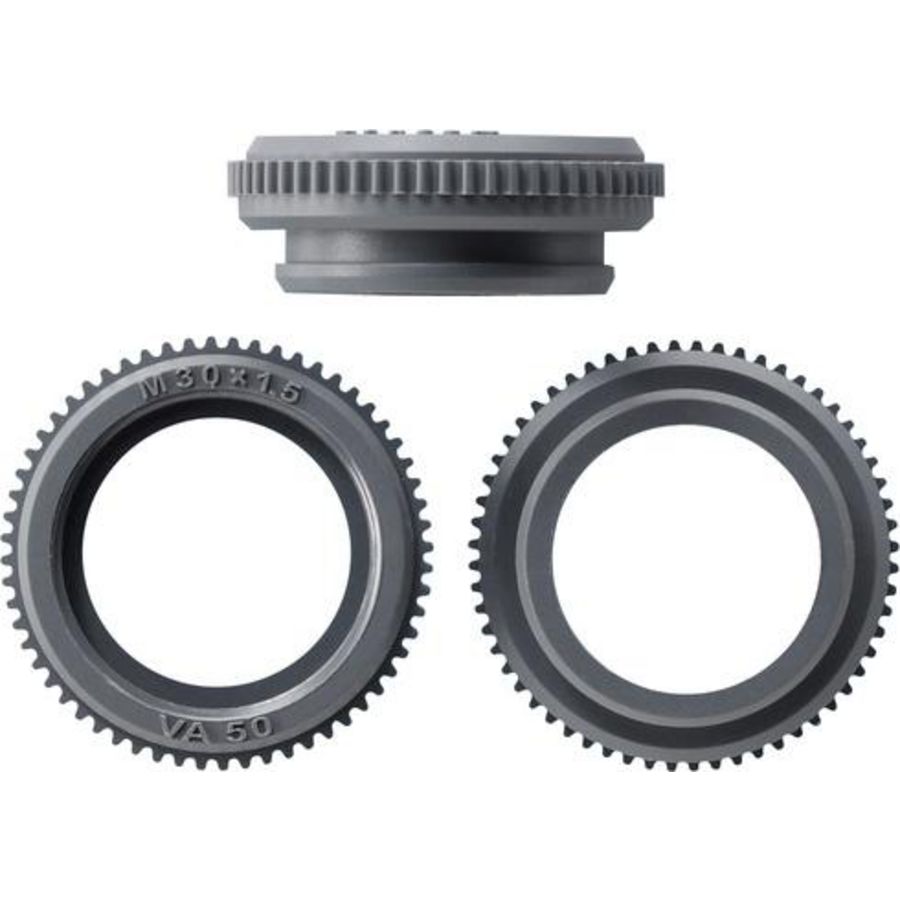 Ventieladapter 2 Accessoires