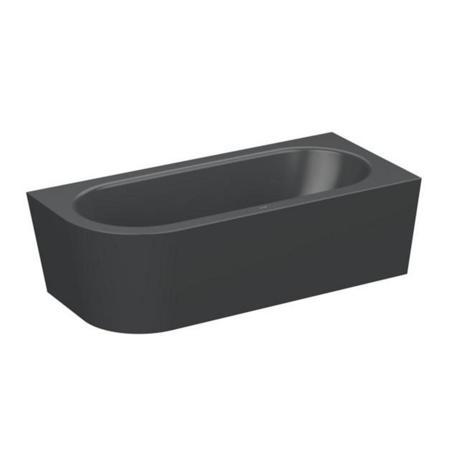 Bad BetteStarlet V Silhouette 1850×850mm Raven