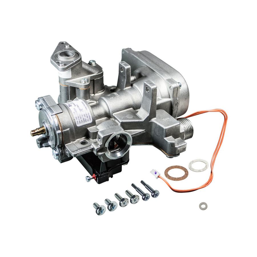 Gasblok 3+ 0020206110